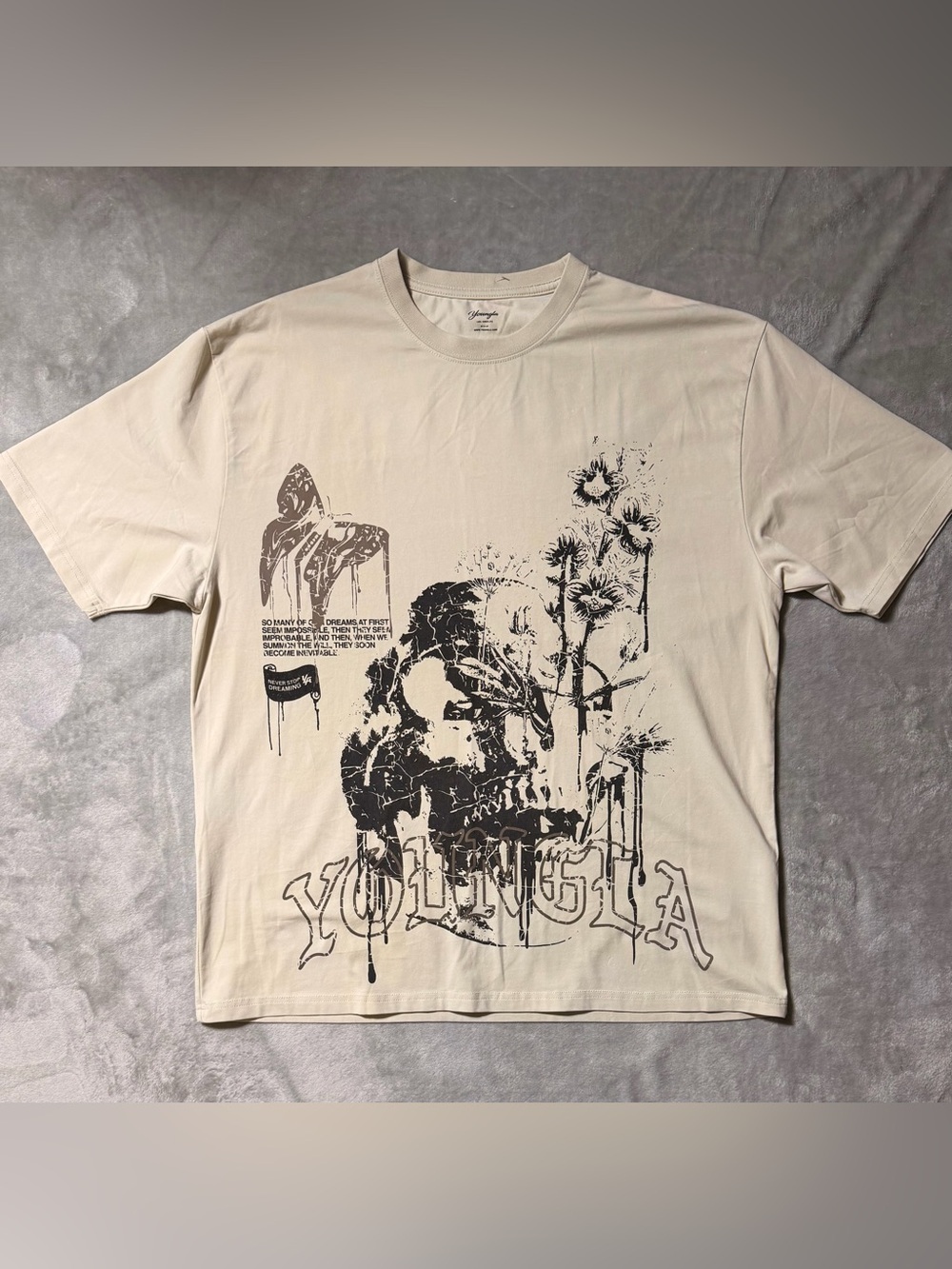 YoungLA t-shirt